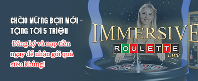 Casino Trực Tuyến Đẳng Cấp Quốc Tế