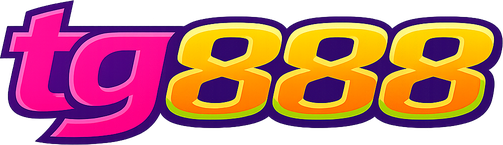 tg888slot.com Logo